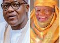 Rt Hon. Yakubu Dogara, CFR hails Senator Abdul’aziz Abubakar Yari @ 58: A legacy of courage, unity, and transformative leadership