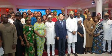Nigeria Seeks China’s Tourism Experience to Boost Jobs, Investment and Cultural Exchange