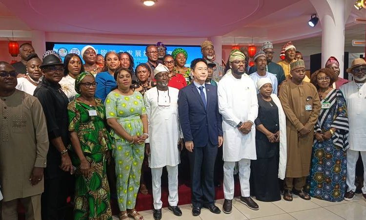 Nigeria Seeks China’s Tourism Experience to Boost Jobs, Investment and Cultural Exchange