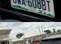 Whose Land Cruiser? Whose loyalty? Benue waits for answers.