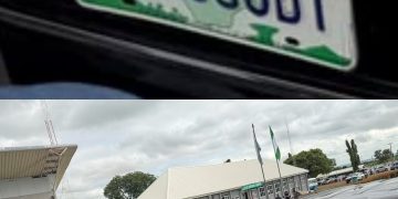 Whose Land Cruiser? Whose loyalty? Benue waits for answers.