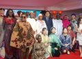 China, Nigeria Showcase Fashion as Cultural Bridge at 55th Anniversary Celebration
