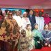 China, Nigeria Showcase Fashion as Cultural Bridge at 55th Anniversary Celebration