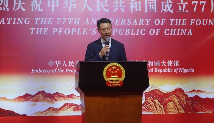 China-Nigeria Trade Hits $18bn as Imports from Nigeria Surge 81% in H1 2026