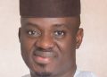 Eggon Political Forum Endorses Ombugadu as Consensus Candidate for 2027 Nasarawa Governorship Race