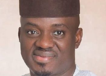 Eggon Political Forum Endorses Ombugadu as Consensus Candidate for 2027 Nasarawa Governorship Race