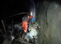 China and Nepal join forces in cross-border disaster response