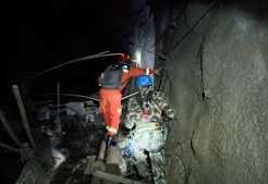 China and Nepal join forces in cross-border disaster response