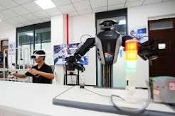 AI reshaping the job market, creating new opportunities