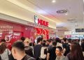 China’s service ecports expand globally