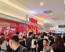 China’s service ecports expand globally