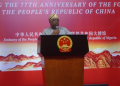 Nigeria, China Explore Expanded Power Partnership to Boost Electricity and Local Manufacturing