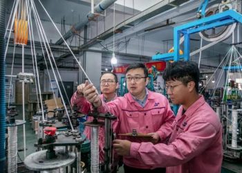 Qingdao leverages industrial design to drive manufacturing innovation