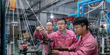 Qingdao leverages industrial design to drive manufacturing innovation