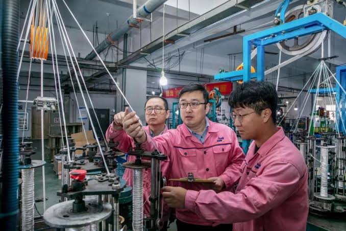 Qingdao leverages industrial design to drive manufacturing innovation