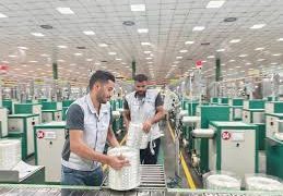 Chinese manufacturing thrives through agility and innovation