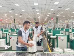 Chinese manufacturing thrives through agility and innovation