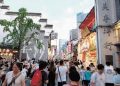 Changsha brings millennia-old heritage into modern life