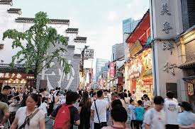 Changsha brings millennia-old heritage into modern life