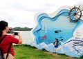 Three dimensions reveal what the Pinglu Canal brings to development