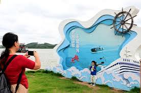 Three dimensions reveal what the Pinglu Canal brings to development