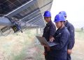 China-Kyrgyzstan practical cooperation gains momentum