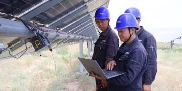 China-Kyrgyzstan practical cooperation gains momentum