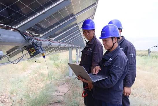 China-Kyrgyzstan practical cooperation gains momentum