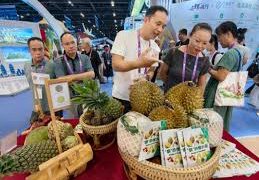 China’s continued opening-up fuels shared growth opportunities