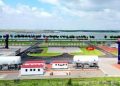 China puts carbon to work
