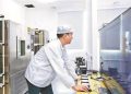 Shenzhen ports streamline customs clearance and boost free trade