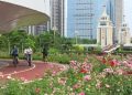 Over 200 million green mobility trips made daily in China
