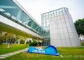 China exploring smarter ways to keep cities cool