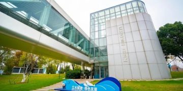 China exploring smarter ways to keep cities cool