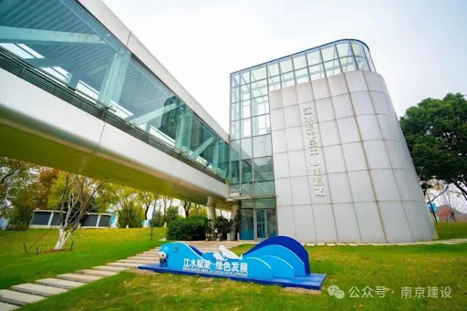 China exploring smarter ways to keep cities cool