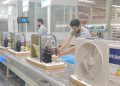 China-Egypt practical cooperation: A record of achievements