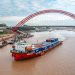 Pinglu Canal connects rivers, sea, and new opportunities