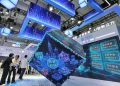 CIFTIS highlights the global potential of AI token exports