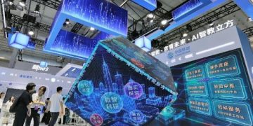 CIFTIS highlights the global potential of AI token exports