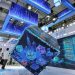 CIFTIS highlights the global potential of AI token exports