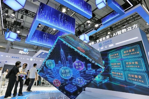 CIFTIS highlights the global potential of AI token exports