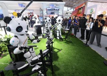 Digital and intelligent services shine at CIFTIS 2026