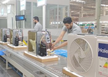 China-Egypt practical cooperation: A record of achievements