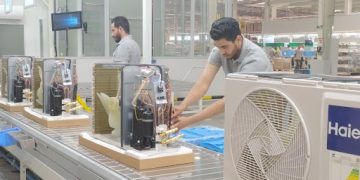 China-Egypt practical cooperation: A record of achievements