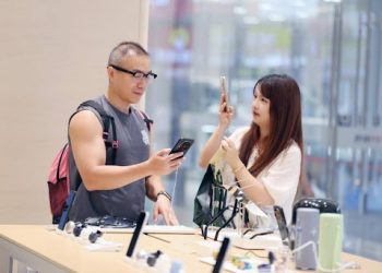 China’s consumption growth delivers tangible benefits to people’s lives