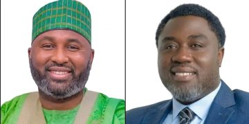 Hon. Prince Henry Okojie Extols Hon. Abubakar Bichi on His Birthday