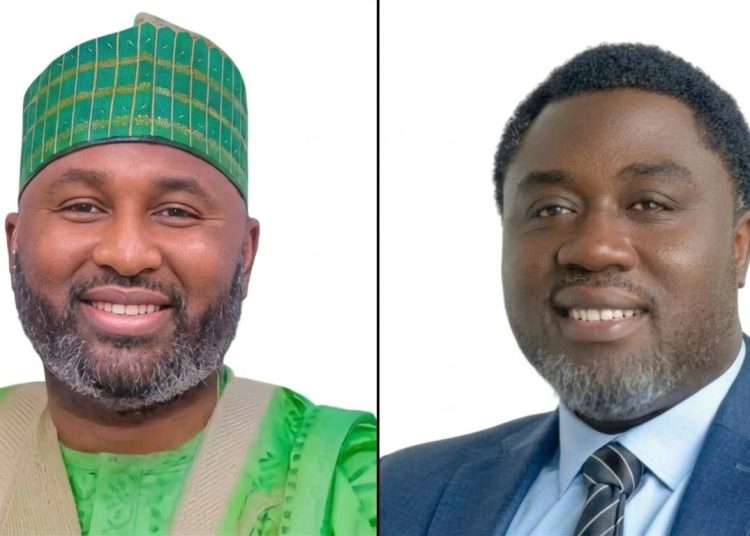 Hon. Prince Henry Okojie Extols Hon. Abubakar Bichi on His Birthday