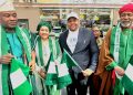 Hon. Amb. Jim Okolo Promotes Nigeria’s Vast Potential at New York Independence Day Celebration