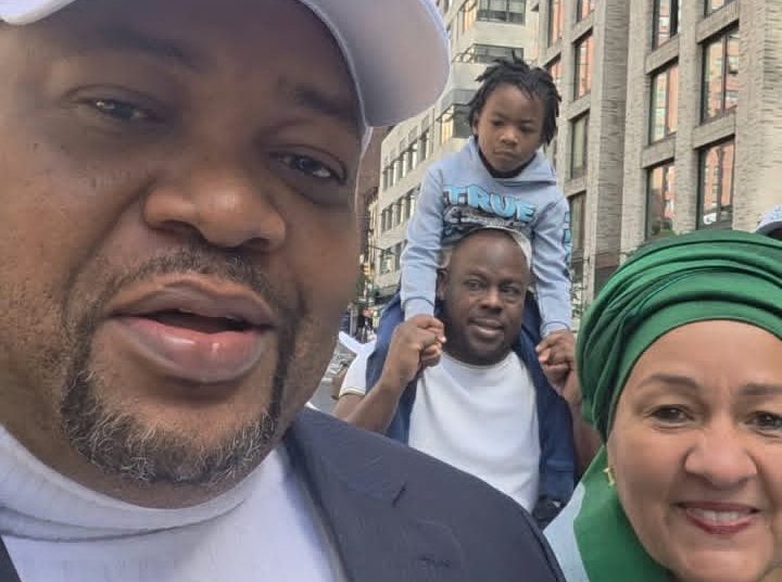 Hon. Amb. Jim Okolo Promotes Nigeria’s Vast Potential at New York Independence Day Celebration