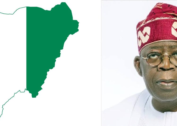 COALITION OF RENEWED HOPE REACTS TO NATIONAL FRONT BURNER ISSUES: TINUBU IS FIXING NIGERIA, OPPOSITION SHOULD STOP PLAYING POLITICS WITH PAIN